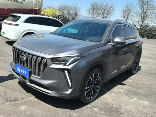 GAC GS4