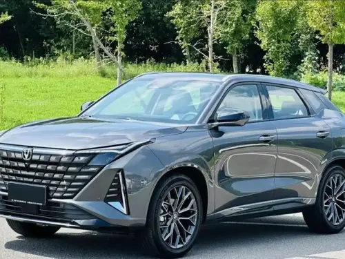 Changan UNI-Z