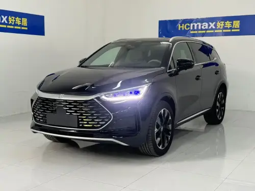 BYD Tang