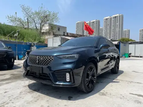 Wey VV7
