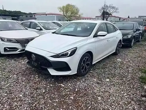 MG MG5