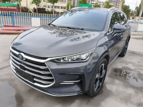 BYD Tang