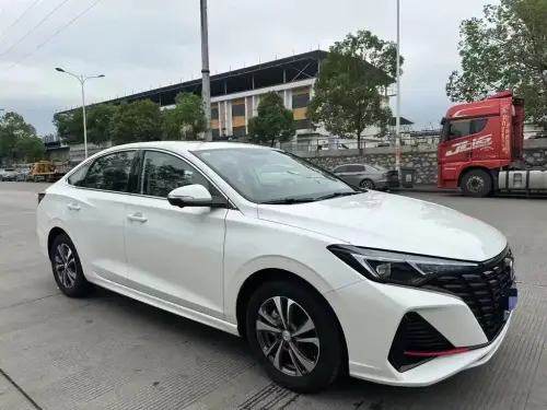 Changan Eado