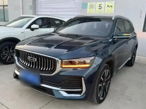 Geely Xingyue