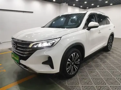 GAC GS5