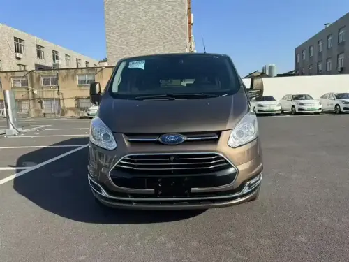 Ford Tourneo