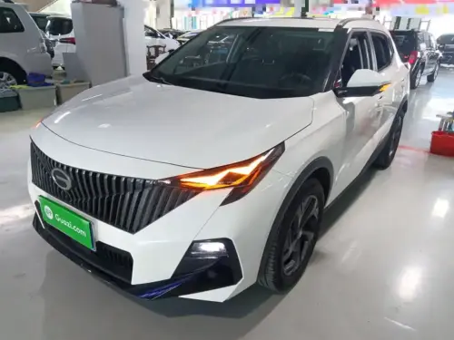 GAC GS3