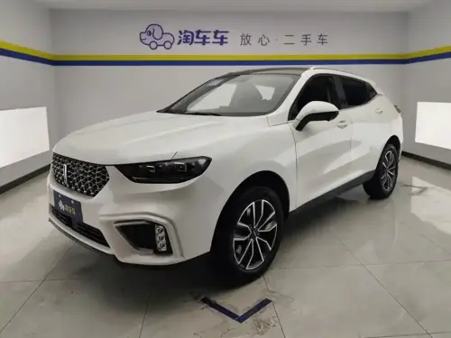 Wey VV5