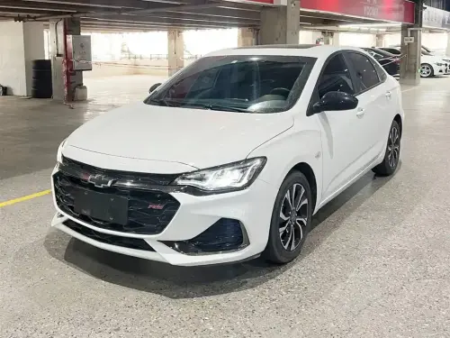 Chevrolet Monza
