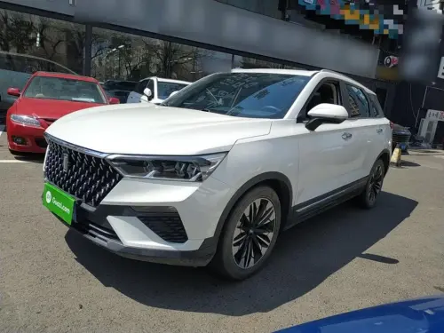 Bestune T77