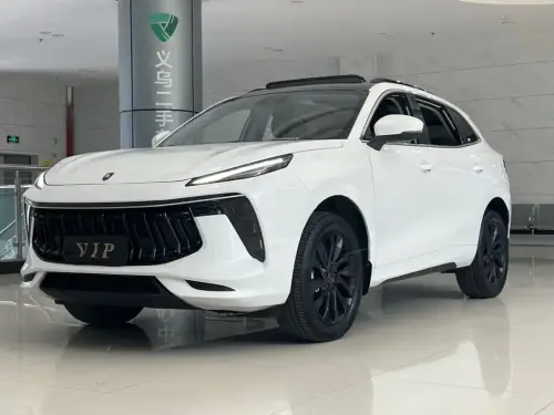 Forthing T5