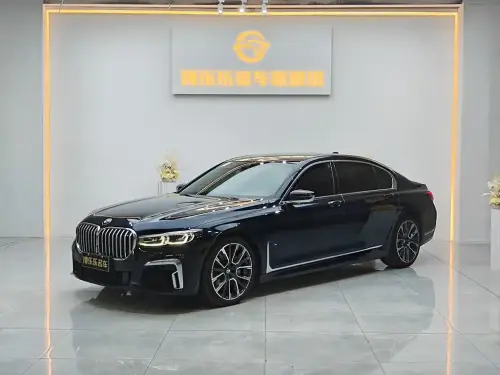 BMW 7-Series