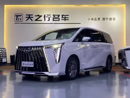 GAC M8