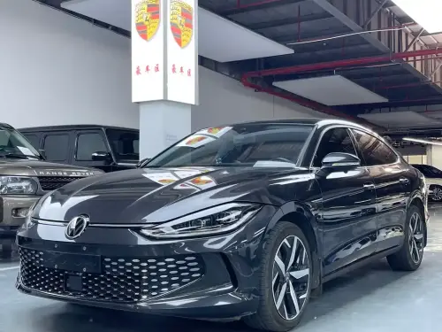 Volkswagen Lamando