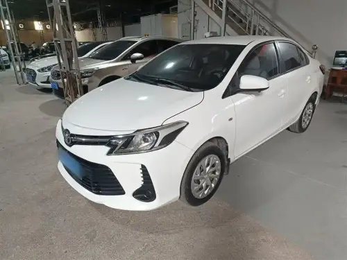 Toyota Vios