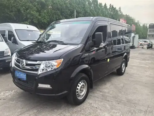Dongfeng Yufeng