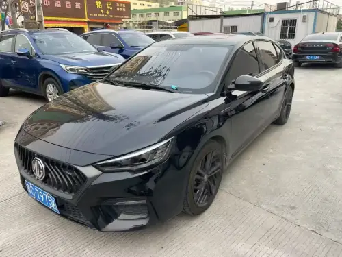 MG MG6