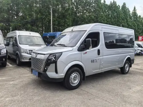 Dongfeng Yufeng