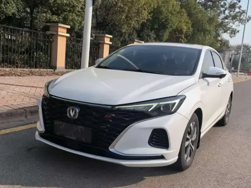 Changan Eado