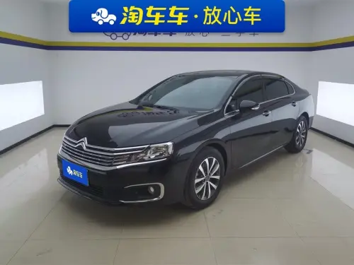 Citroën C6