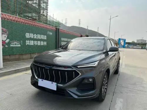 Changan X5