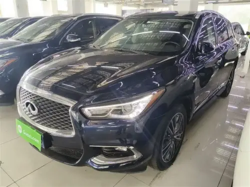 Infiniti QX60