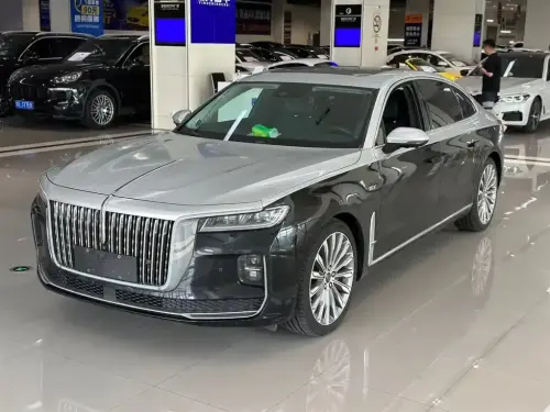 Hongqi H9