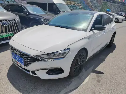 Hyundai Festa