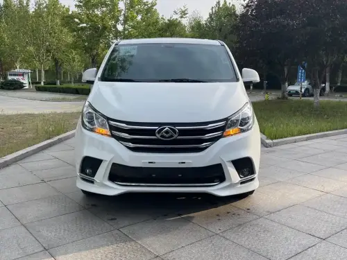 Maxus G10