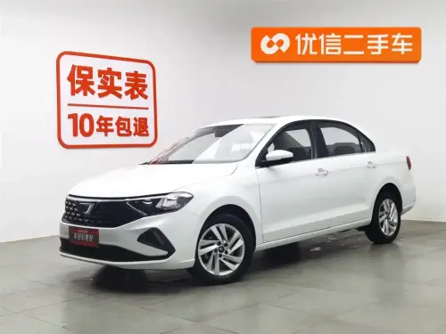 Jetta VA3