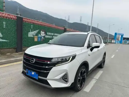 GAC GS3