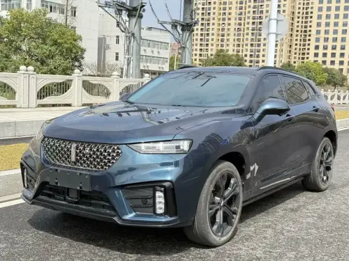 Wey VV7