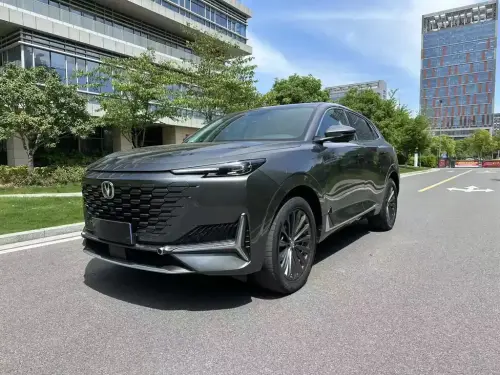 Changan UNI-K