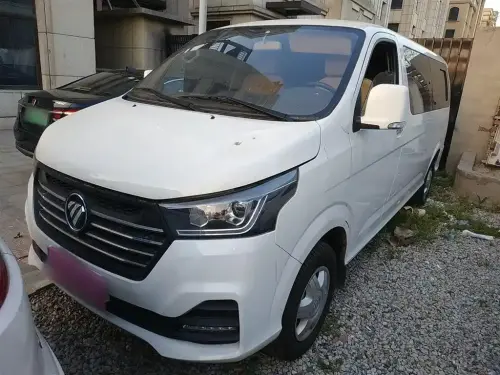 Foton G5