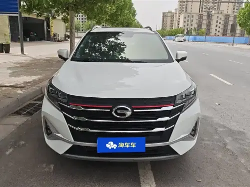 GAC GS3