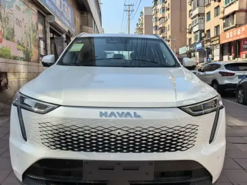 Haval Xiaolong