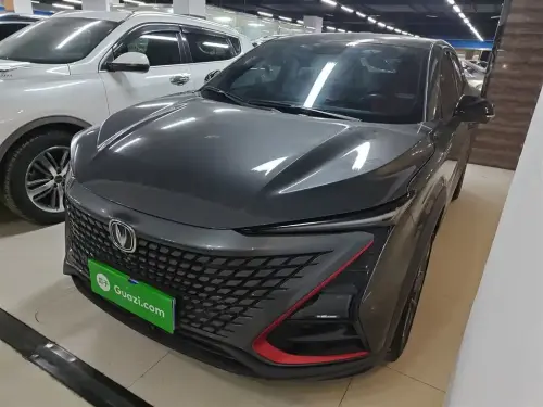 Changan UNI-T