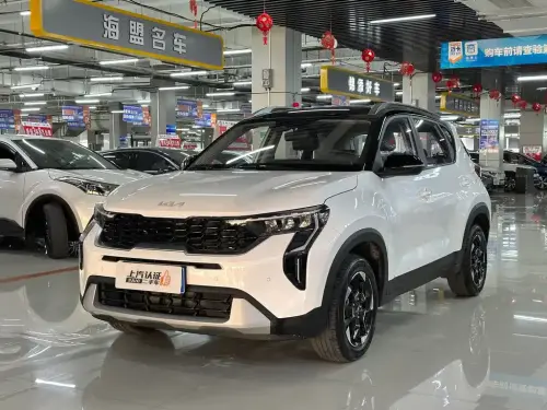 Kia Sonet