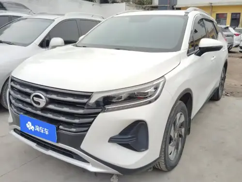 GAC GS4