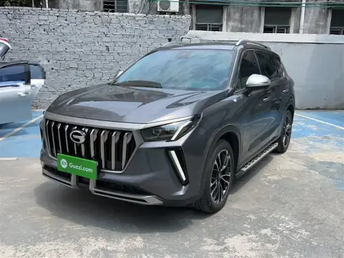 GAC GS4
