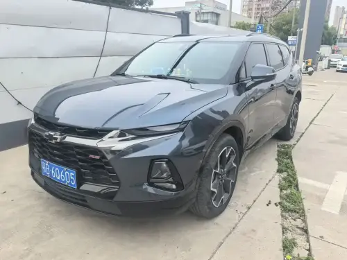 Chevrolet Blazer