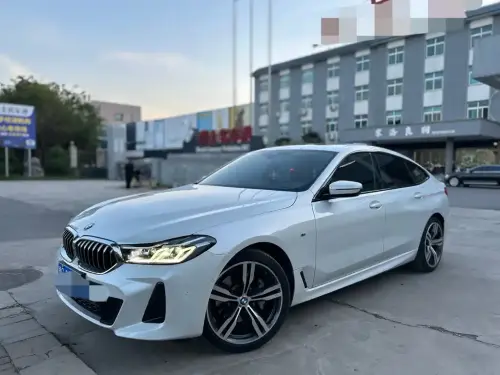 BMW 6-Series