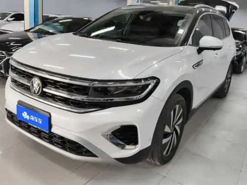 Volkswagen Talagon