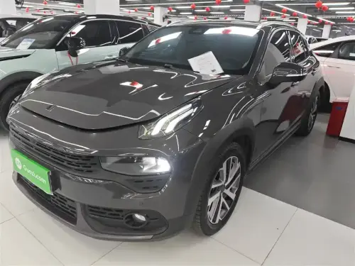 Lynk & Co 02