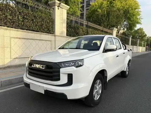 JMC Baodian