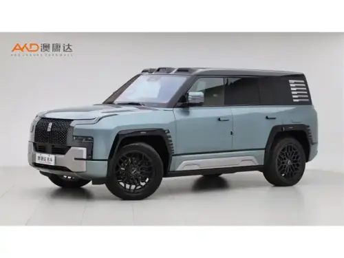 Yangwang U8