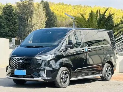 Ford Tourneo