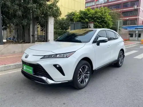 Toyota Venza