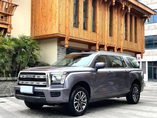 Haval H5
