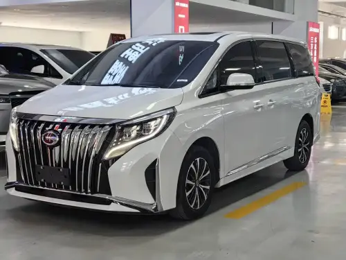 GAC M8